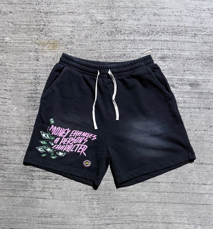 ✅ Pre-Order “Money Changes Character” Oversized Set