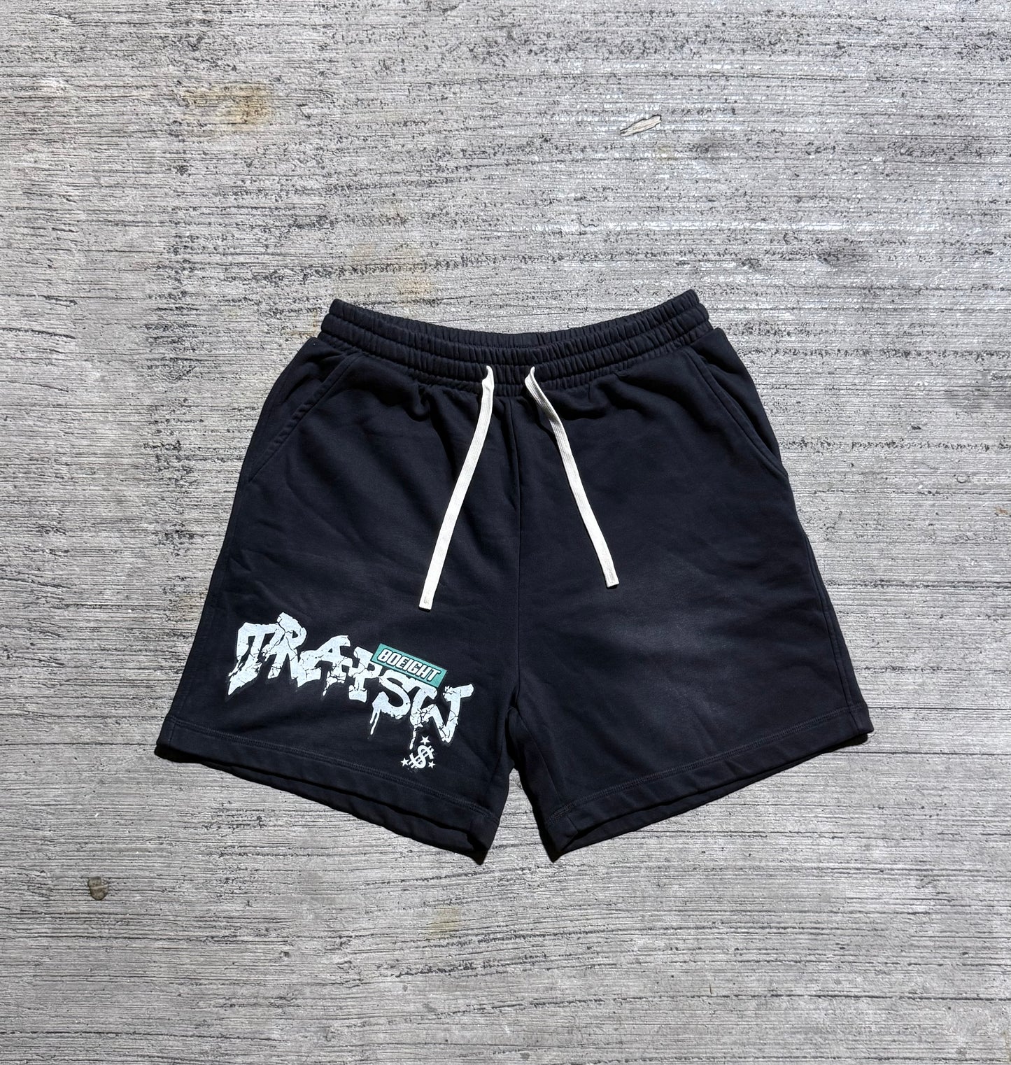 ✅ Pre-Order “Trap 88” Oversized Set