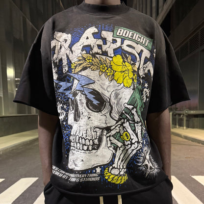 ✅ Pre-Order “Trap 88” Oversized Set
